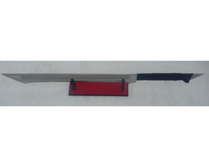 John Carter Barbarian Sword image 3