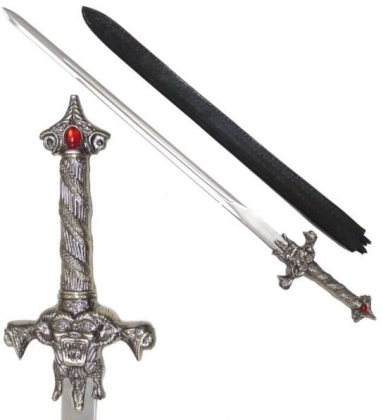 Merlin Sword