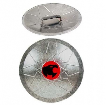 Thundercat Shield