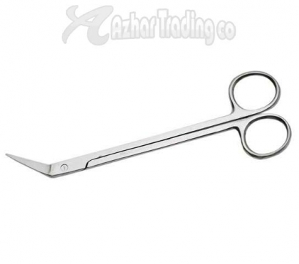 6.5" SUPER TOENAIL SCISSOR