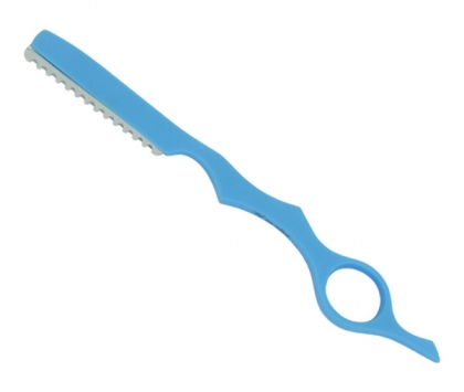 Plastic Handle Razor