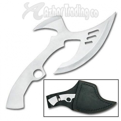 Ninja Pro Thrower Axe