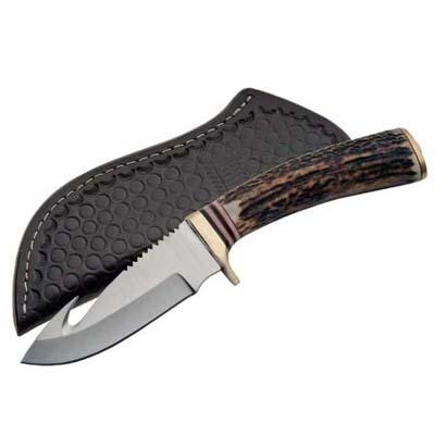 Stag Guthook Hunting Knife