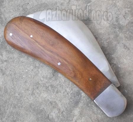 Linoleum Knife 12 inches image 2