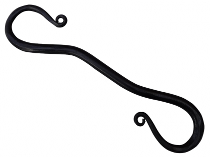 Camping Round Tent Stake