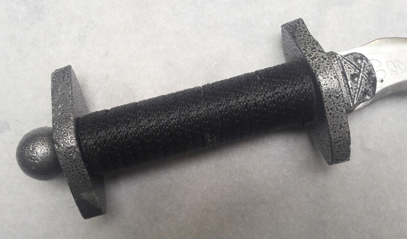 Rumplestiltskins Dagger image 3