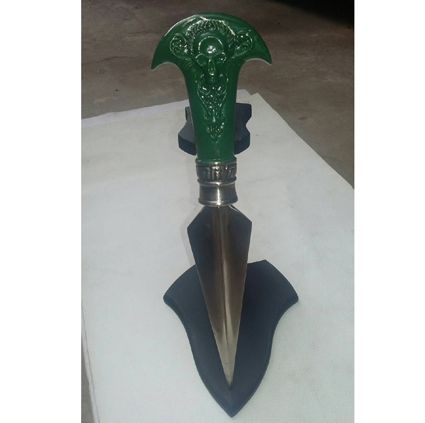 Harry Potter Bellatrix Lestrange Dagger image 3