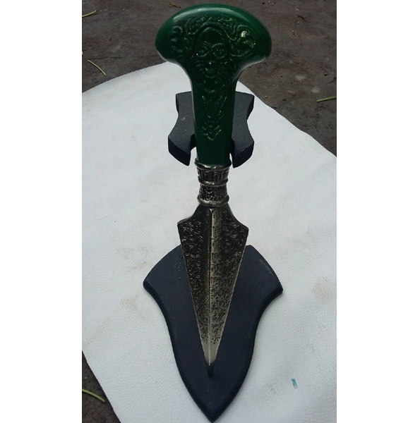 Harry Potter Bellatrix Lestrange Dagger image 4