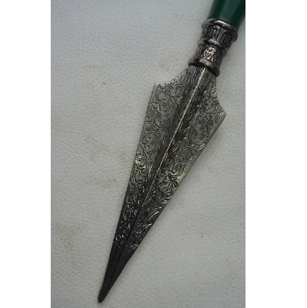 Harry Potter Bellatrix Lestrange Dagger image 5