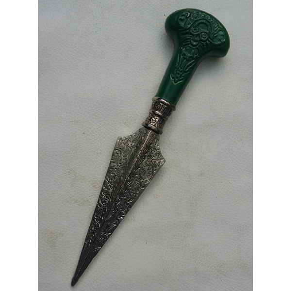 Harry Potter Bellatrix Lestrange Dagger image 6