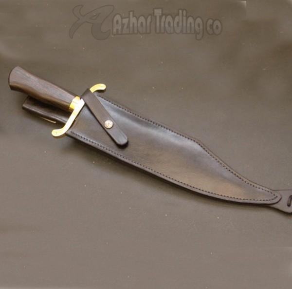The Expendables Bowie Knife image 2