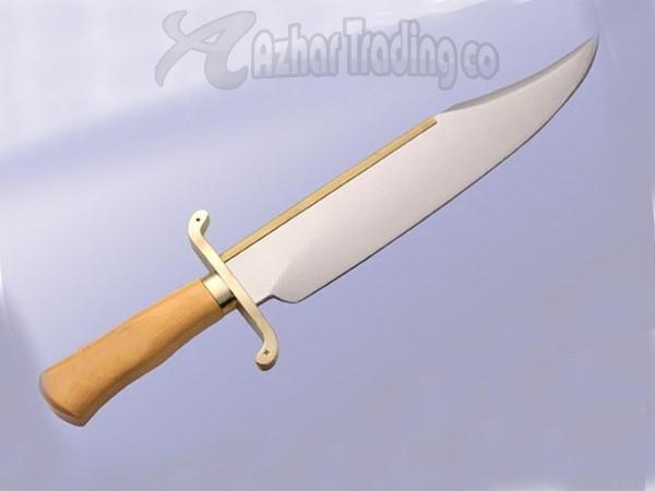 The Expendables Bowie Knife image 3