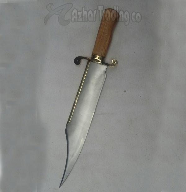 The Expendables Bowie Knife image 4