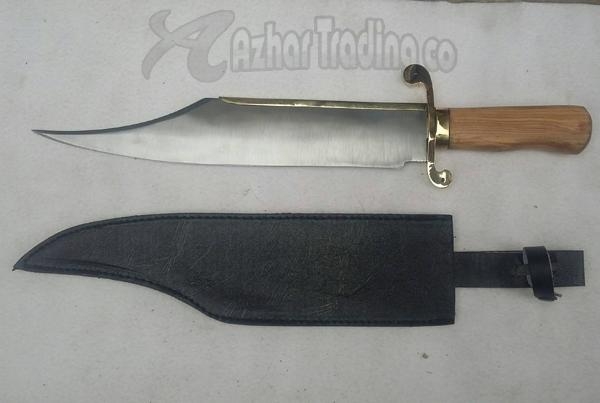 The Expendables Bowie Knife image 5