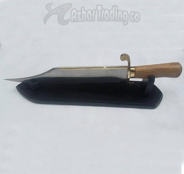 The Expendables Bowie Knife image 6