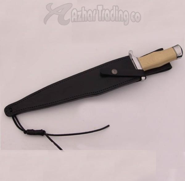 The Expendables 2 Toothpick Knife image 2