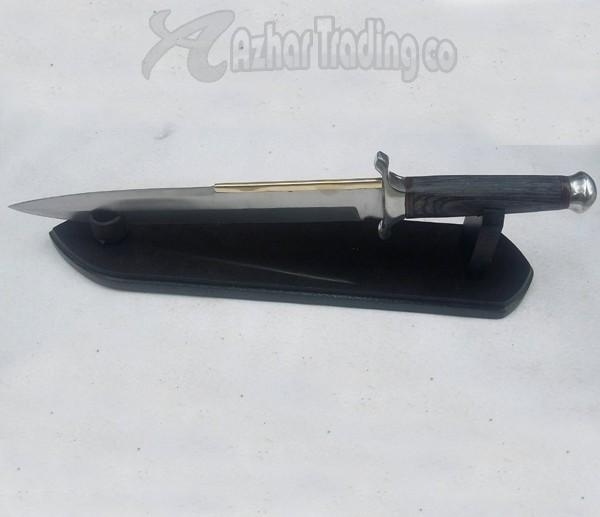 The Expendables 2 Toothpick Knife image 3
