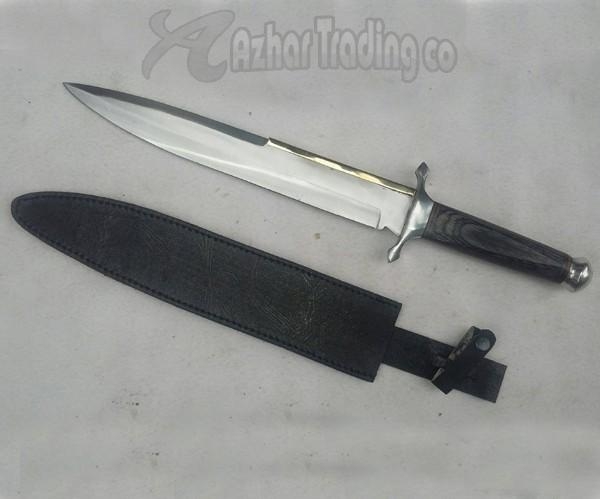 The Expendables 2 Toothpick Knife image 4