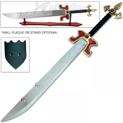 Legends Yi Master of League Ninja Sword