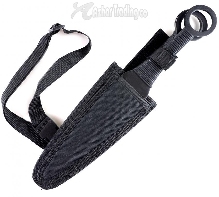 The Expendables Kunai Thrower Knife 12 inches Set of 3Pcs image 3