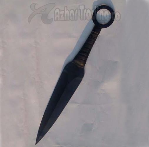 The Expendables Kunai Knife 16 inches image 2