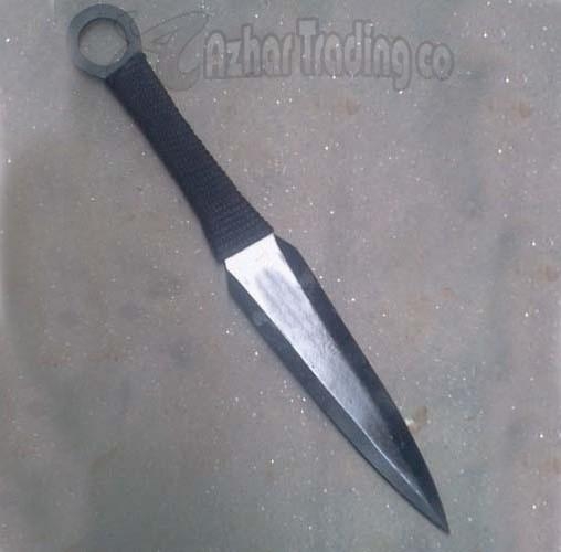 The Expendables Kunai Knife 16 inches image 3