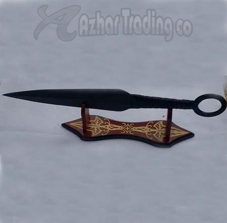 The Expendables Kunai Knife 22 inches image 2
