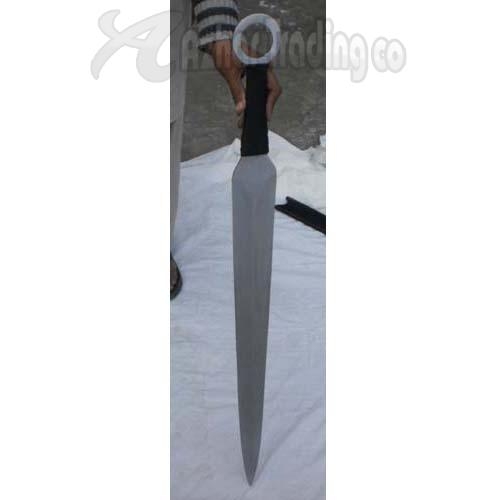The Expendables Movie Kunai Sword 40 inches image 2