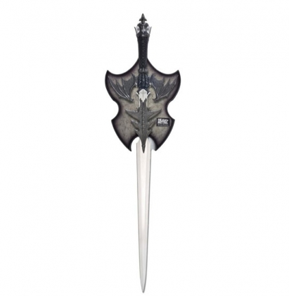 Heavy Metal-Metal Master Sword