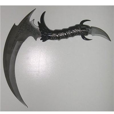 Supernatural: Klaww of Death dagger image 2