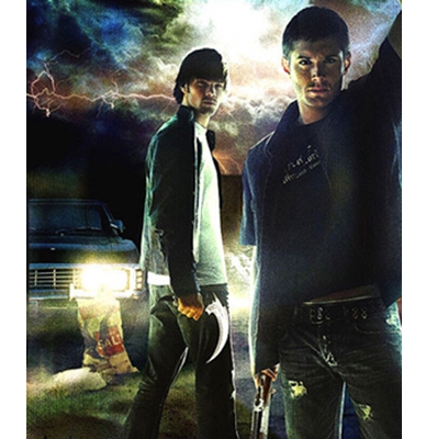 Supernatural: Klaww of Death dagger image 4