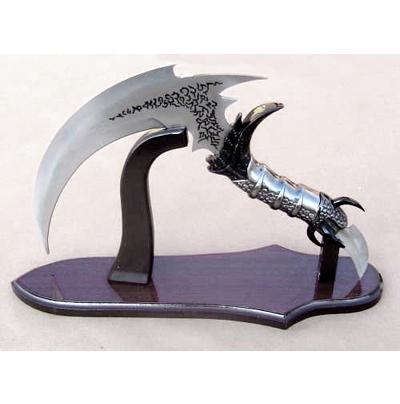 Supernatural: Klaww of Death dagger image 5