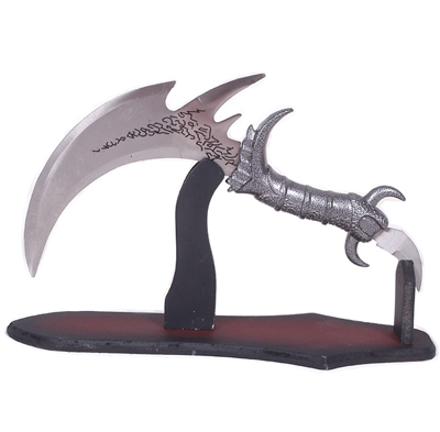 Supernatural: Klaww of Death dagger image 6