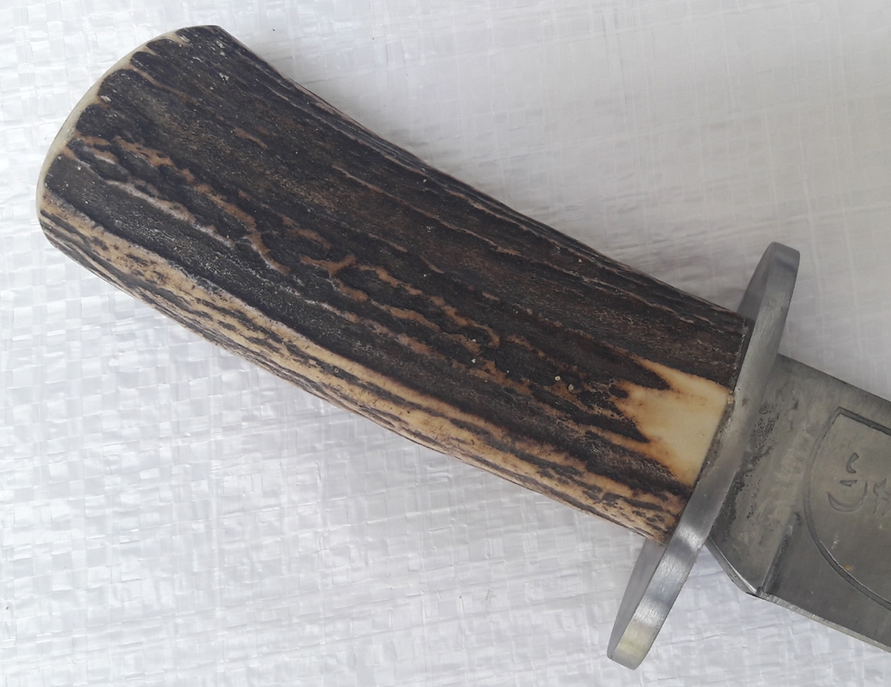 Rubys replica demon killing knife from the TV series Supernatural image 6