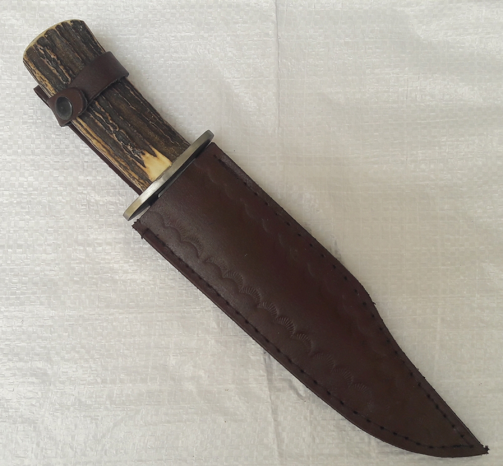 Rubys replica demon killing knife from the TV series Supernatural image 7