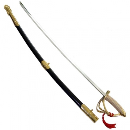 1860 Light Cavalry Saber