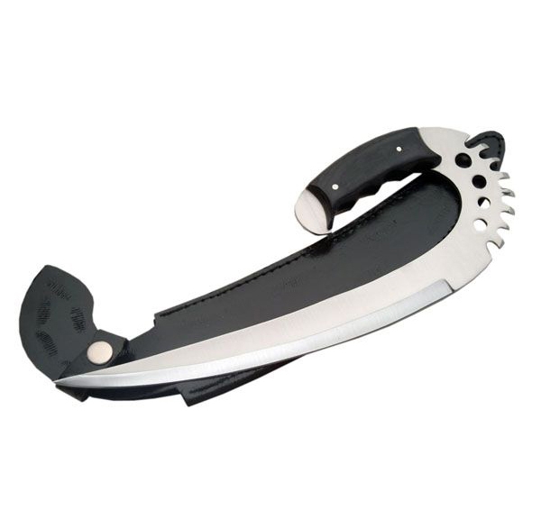 15 Inches Riddick Single Claw image 2