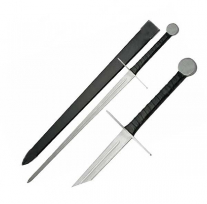MEDIEVAL SWORD