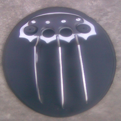 X-Men Wolverine Pantera Claw image 2