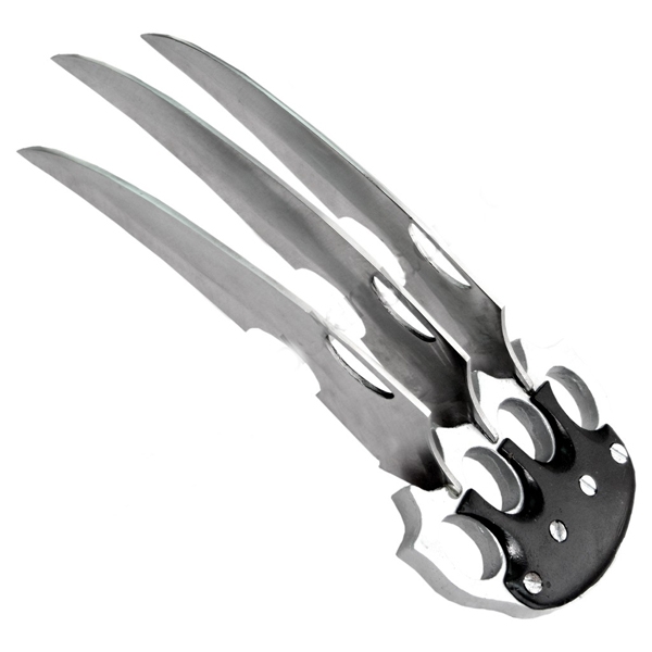 X-Men Wolverine Pantera Claw image 5