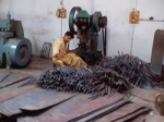 Manufacturing & Production