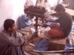Manufacturing & Production