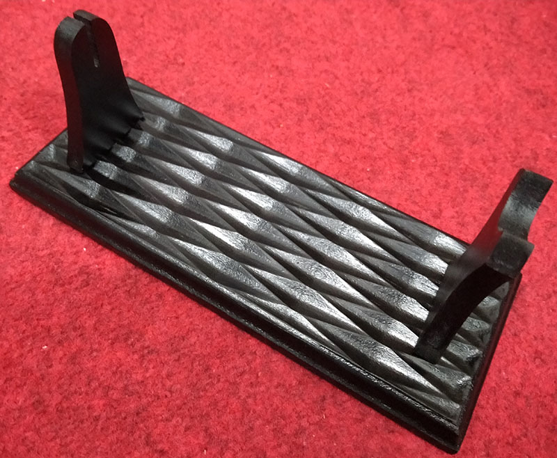 Sting Sword W/Table Stand. image 3