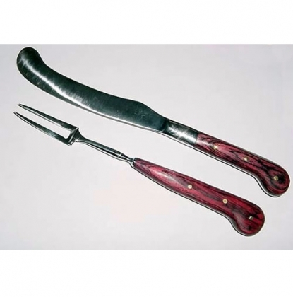 Fork and Knife Set