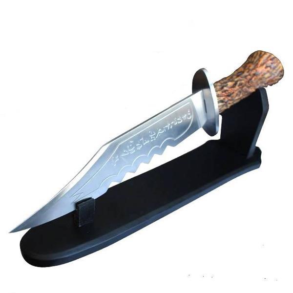 Rubys replica demon-killing knife from the TV series Supernatural image 6
