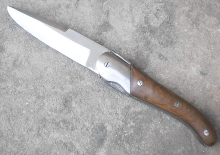 Laguiole Knife 9 Inches image 2