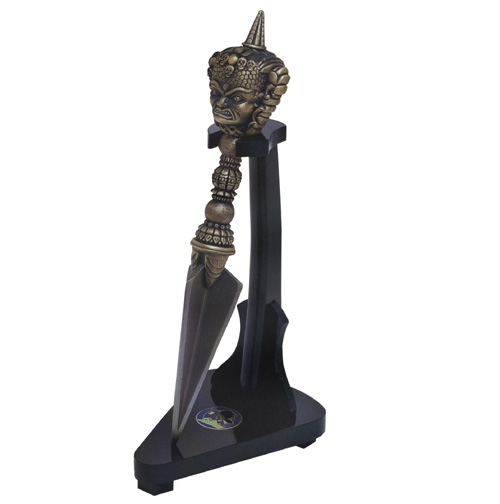 The Shadow - Phurba Dagger image 3