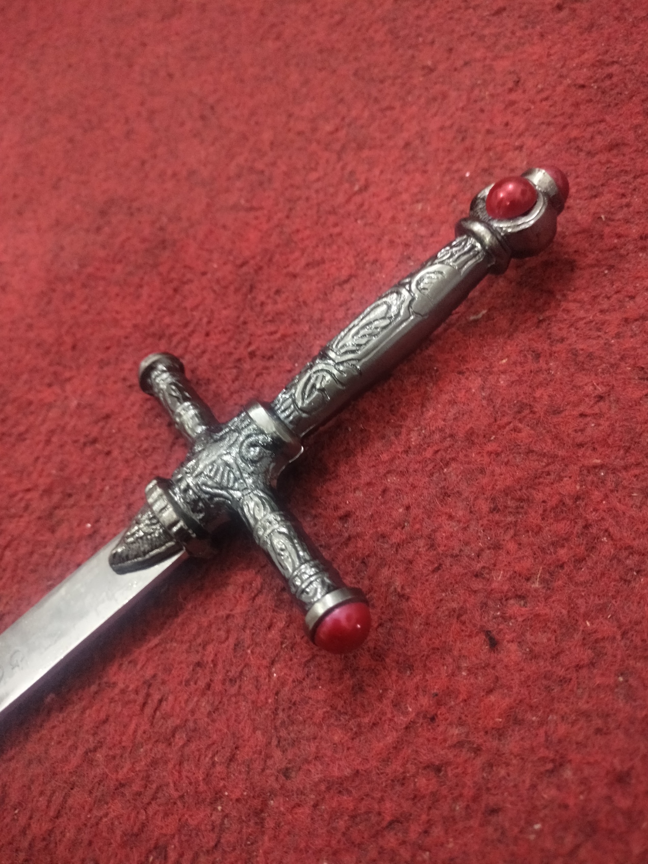MINI Harry Potter Godric Gryffindor Sword image 3