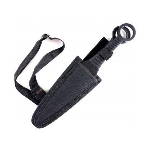 The Expendables Movie KUNAI 3 PIECE THROWER SET image 3