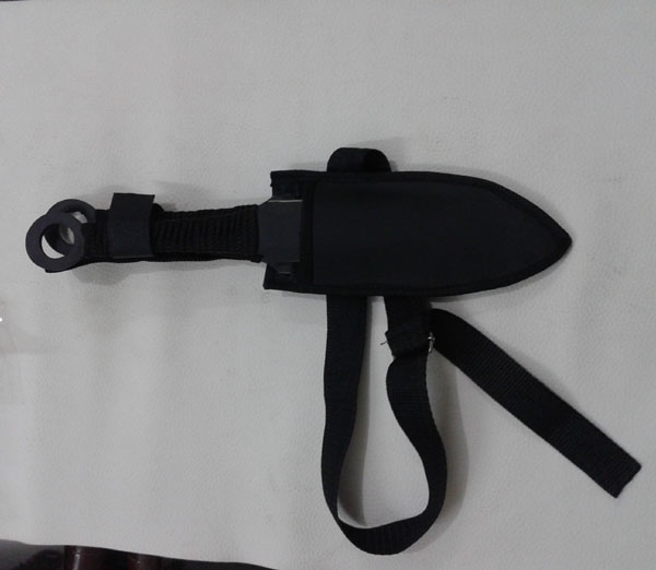 The Expendables Movie KUNAI 3 PIECE THROWER SET image 5